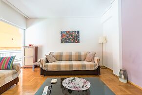 Comfortable Apartment near City Center