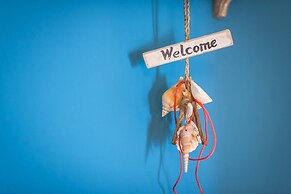 Comfortable Apartment near City Center