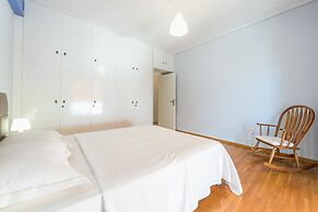 Comfortable Apartment near City Center