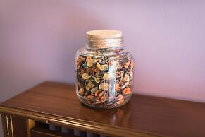 Comfortable Apartment near City Center