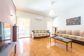 Comfortable Apartment near City Center