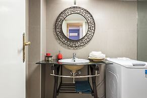 Comfortable Apartment near City Center