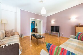 Comfortable Apartment near City Center