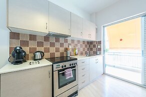 Comfortable Apartment near City Center