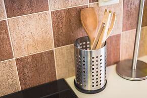 Comfortable Apartment near City Center