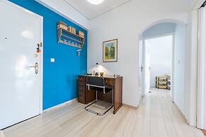 Comfortable Apartment near City Center