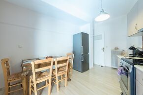 Comfortable Apartment near City Center