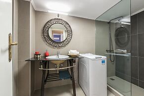 Comfortable Apartment near City Center