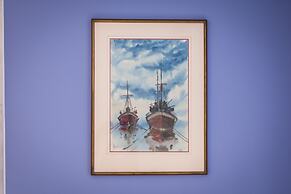 Comfortable Apartment near City Center