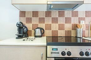 Comfortable Apartment near City Center