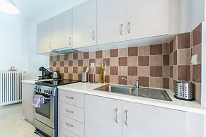 Comfortable Apartment near City Center