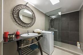 Comfortable Apartment near City Center