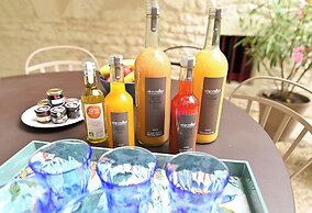 Les Sarments ***** - Beaune