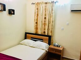 Vertex Realty Apartment Oniru