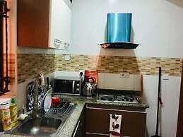 Vertex Realty Apartment Oniru