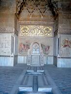 Arimatea Accommodations