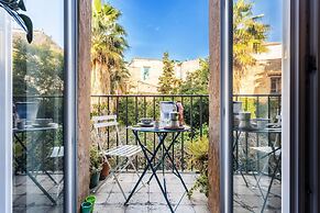 Arimatea Accommodations