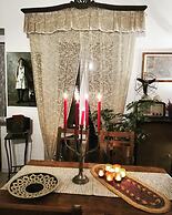 Arimatea Accommodations