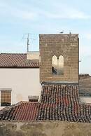 Arimatea Accommodations