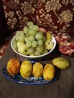 Arimatea Accommodations