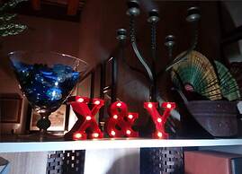 Arimatea Accommodations