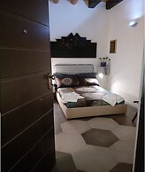 Arimatea Accommodations