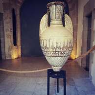 Arimatea Accommodations