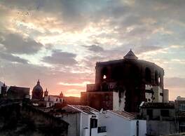 Arimatea Accommodations