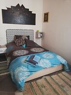 Arimatea Accommodations