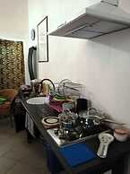 Arimatea Accommodations