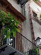 Arimatea Accommodations