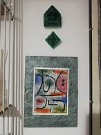 Arimatea Accommodations