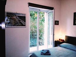 Arimatea Accommodations