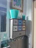 Arimatea Accommodations