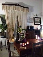 Arimatea Accommodations