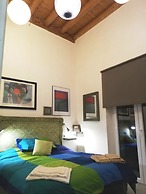 Arimatea Accommodations