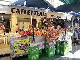 Arimatea Accommodations