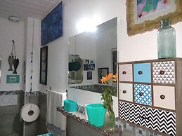 Arimatea Accommodations