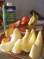 Arimatea Accommodations