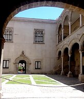 Arimatea Accommodations