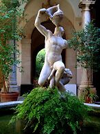 Arimatea Accommodations