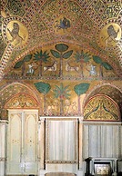 Arimatea Accommodations