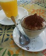 Arimatea Accommodations