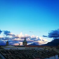 Arimatea Accommodations