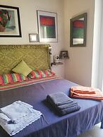 Arimatea Accommodations