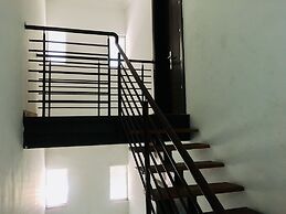 Vertex Realty Apartment Lekki 1