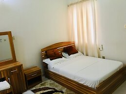 Vertex Realty Apartment Lekki 1
