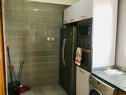 Vertex Realty Apartment Lekki 1