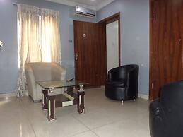 Serena Hotel & Suites