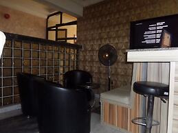 Serena Hotel & Suites